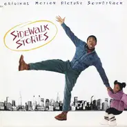 Marc Marder - Sidewalk Stories (Original Motion Picture Soundtrack)