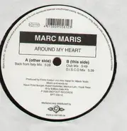 Marc Maris - Around My Heart