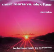 Marc Maris vs. Alex Fuse