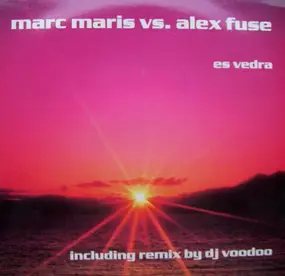 Marc Maris vs. Alex Fuse - Es Vedra