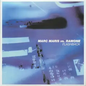 Marc Maris Vs. Ramone - Flashback