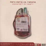 Marc Maris vs. Ramone - Kickstart My Heart