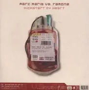 Marc Maris vs. Ramone - Kickstart My Heart