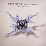 Marc Maris vs. Ramone - So Blue