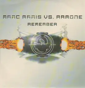 Marc Maris Vs. Ramone - Remember