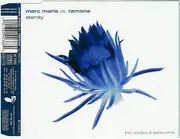 CD Single - Marc Maris - Eternity
