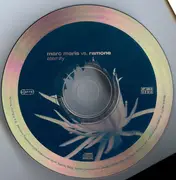 CD Single - Marc Maris - Eternity