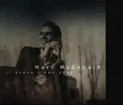 CD - Marc McDonald - It Doesn't End Here