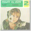7inch Vinyl Single - Marc Michelos , Orchestre Samy Cates - Mourir Ou Vivre