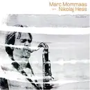 CD - Marc Mommaas With Nikolaj Hess - Balance