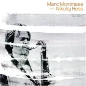 Marc Mommaas - Balance