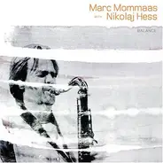 Marc Mommaas With Nikolaj Hess - Balance