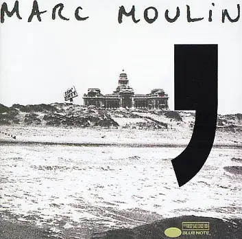 Marc Moulin - Sam Suffy - 30th Anniversary Edition