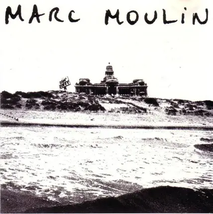 Marc Moulin - sam' suffy