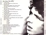 CD - Marc Moulin - Sam Suffy