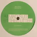 12inch Vinyl Single - Marc Neyen - Mad Suit EP