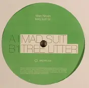 marc neyen - Mad Suit Ep