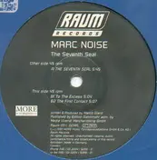 Marc Noise - The Seventh Seal
