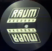 12inch Vinyl Single - Marc Noise - The Day Of Revelation