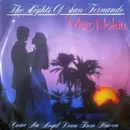 7inch Vinyl Single - Marc Nolan - The Lights Of San Fernando / Came An Angel Down From Heaven