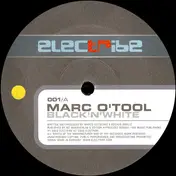 Marc O'Tool - Black 'N' White / Lexicon Legend