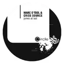 12inch Vinyl Single - Marc O'Tool & Criss Source - James At Last