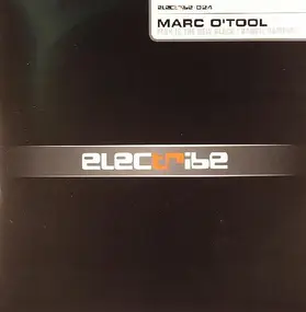 Marc O'Tool - Pink Is The New Black / Dancie Rampage