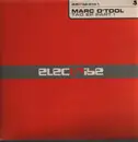 12inch Vinyl Single - Marc O'Tool - Tao EP Part 1