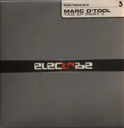 12inch Vinyl Single - Marc O'Tool - Tao EP Part 2