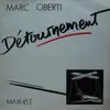 12inch Vinyl Single - Marc Oberti - Détournement