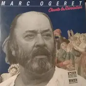 Marc Ogeret