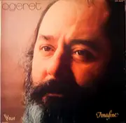 LP - Marc Ogeret - Imagine