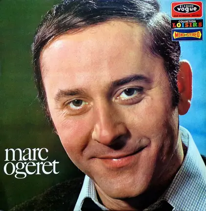 Marc Ogeret - Marc Ogeret
