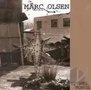 CD - Marc Olsen - Tunnel Songs