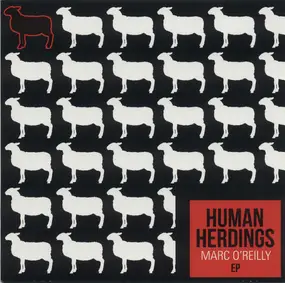 Marc O'Reilly - Human Herdings EP