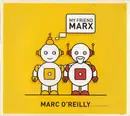 CD - Marc O'Reilly - My Friend Marx