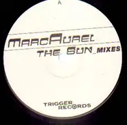 Marc Aurel - The Sun (Mixes)