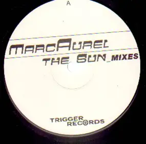 marc aurel - The Sun (Mixes)