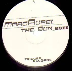 marc aurel - The Sun (Mixes)