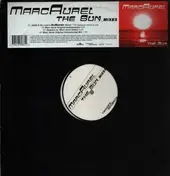 marc aurel - The Sun (Mixes)