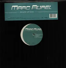 marc aurel - Sound Of Love
