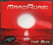 CD Single - Marc Aurel - The Sun