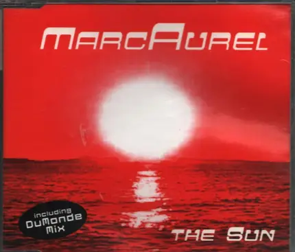 Marc Aurel - The Sun