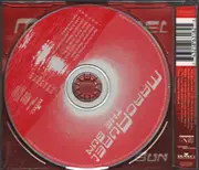 CD Single - Marc Aurel - The Sun