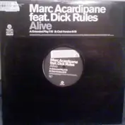 Marc Acardipane Feat. Dick Rules