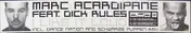 Marc Acardipane Feat. Dick Rules - I Like It Loud