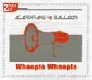 CD Single - Marc Acardipane Vs DJ Balloon - Whoopie Whoopie - Black CD