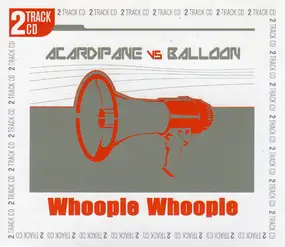 Marc Acardipane - Whoopie Whoopie