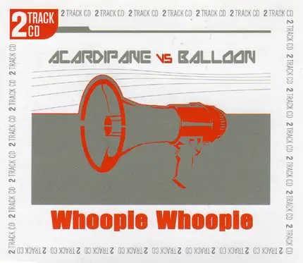 Marc Acardipane Vs DJ Balloon - Whoopie Whoopie