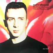 12'' - Marc Almond - The Desperate Hours